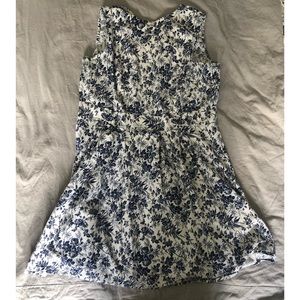 Cotton Dress